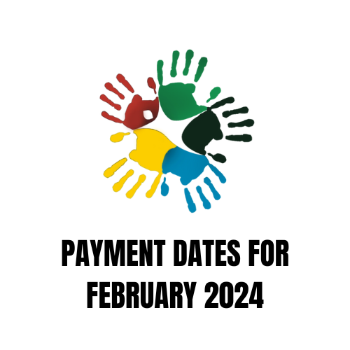 Sassa Payment Dates for February 2024